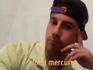 Joey_mercury