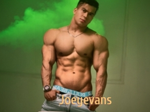 Joeyevans