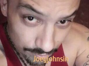 Joeyjohnsin