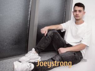 Joeystrong