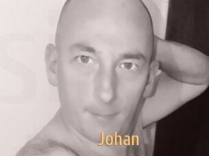 Johan