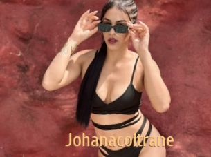 Johanacoltrane