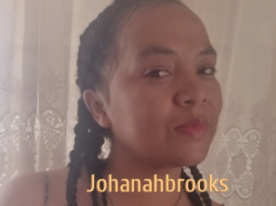 Johanahbrooks