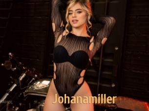 Johanamiller