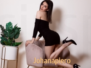 Johanapiero