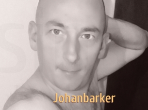 Johanbarker