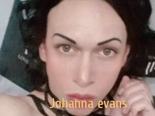 Johanna_evans