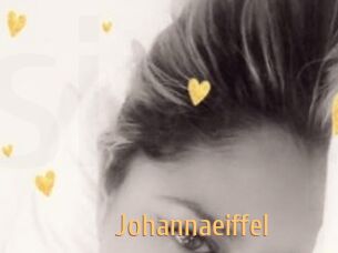 Johannaeiffel