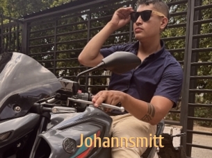 Johannsmitt