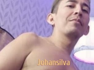 Johansilva