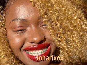 Joharixox