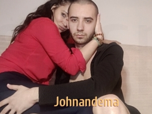 Johnandema