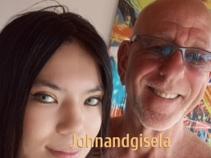 Johnandgisela