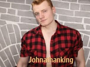 Johnathanking