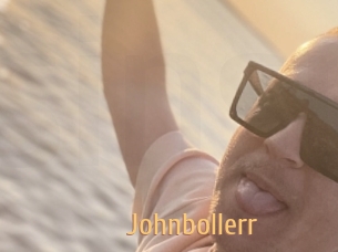 Johnbollerr