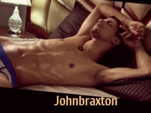 Johnbraxton