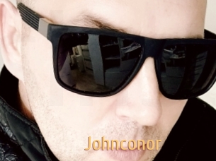 Johnconor