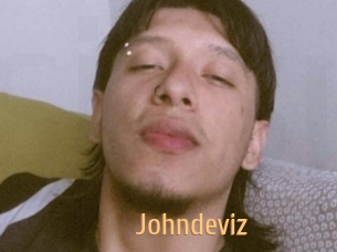 Johndeviz