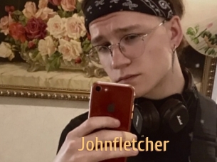 Johnfletcher