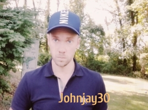 Johnjay30