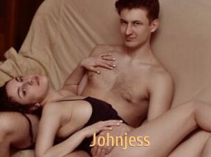 Johnjess