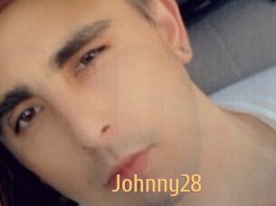 Johnny28