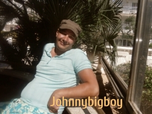 Johnnybigboy