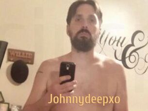 Johnnydeepxo
