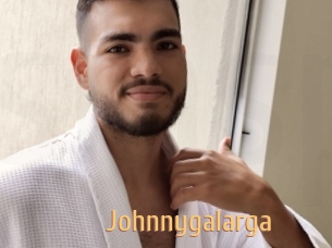 Johnnygalarga