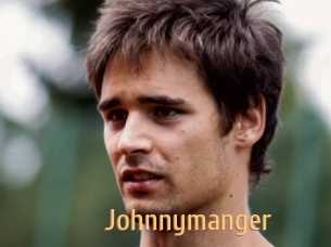 Johnnymanger