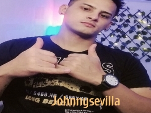 Johnnysevilla