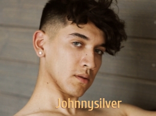 Johnnysilver