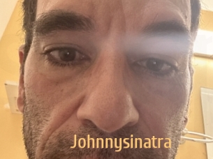 Johnnysinatra