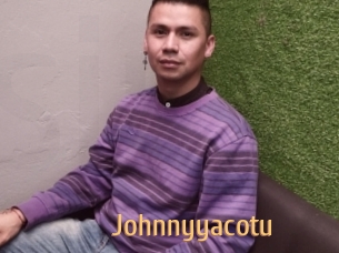 Johnnyyacotu