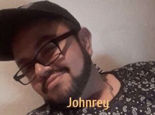 Johnrey