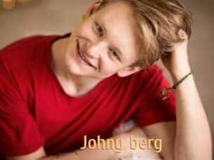 Johny_berg