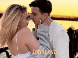 Johnyeva