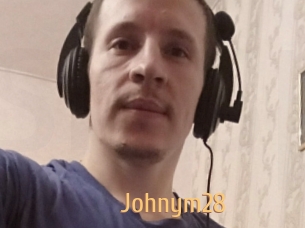 Johnym28