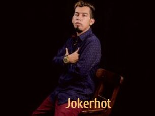 Jokerhot