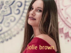 jolie_brown Single Spass