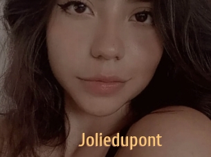 Joliedupont