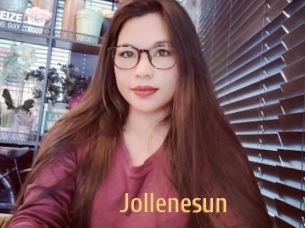 Jollenesun