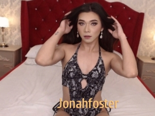 Jonahfoster
