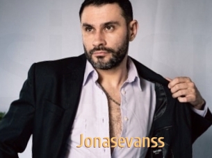 Jonasevanss