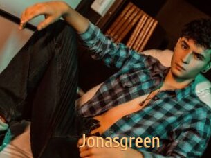 Jonasgreen