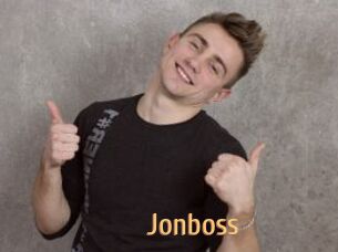 Jonboss