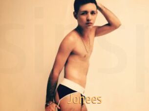 Jonees