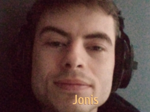 Jonis