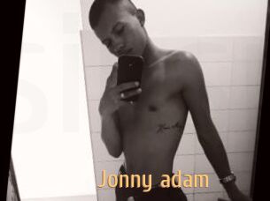 Jonny_adam