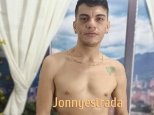 Jonnyestrada